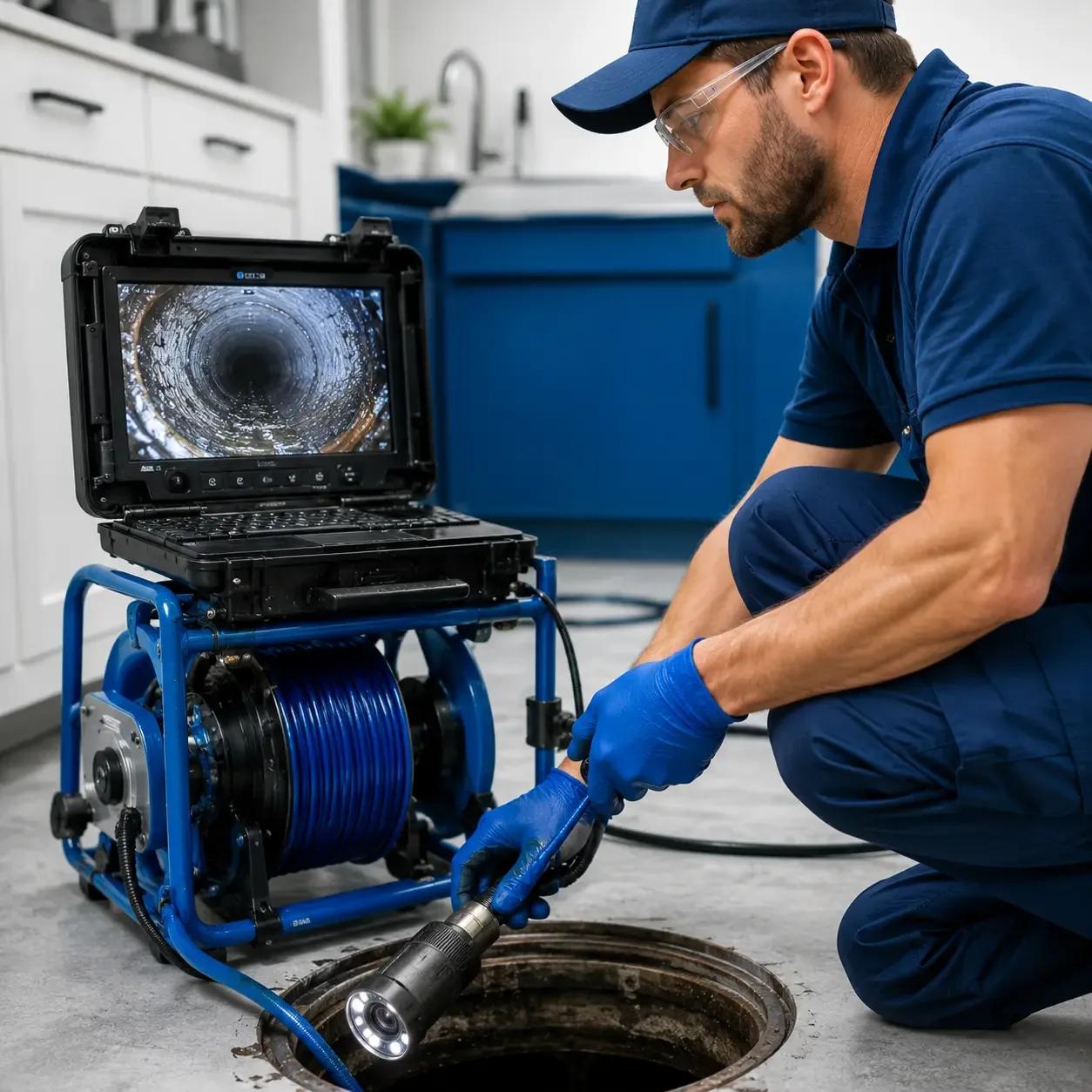 Pipe Relining professionals serving Huntsville, MO